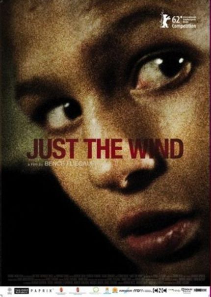 TIFF 2012 Review: JUST THE WIND Tells an Incredibly Sad Story
